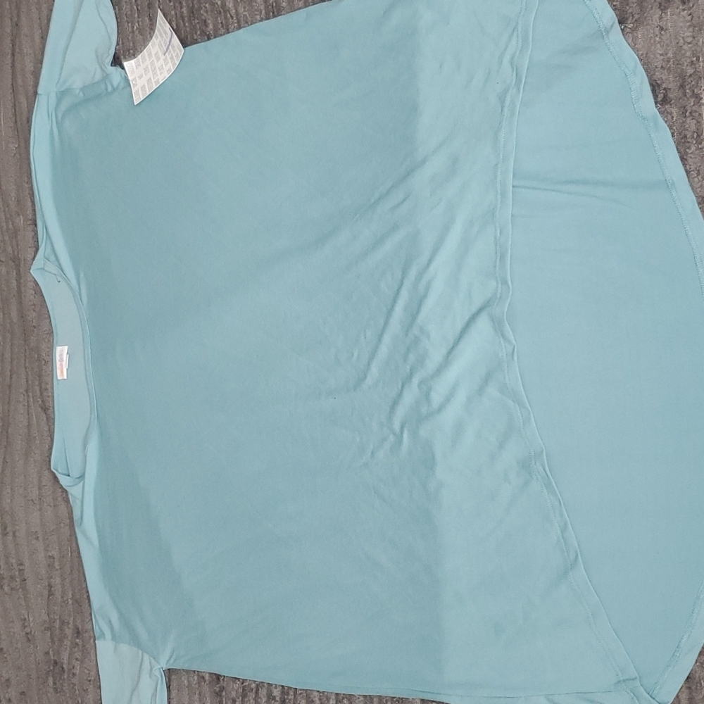 Lularoe irma